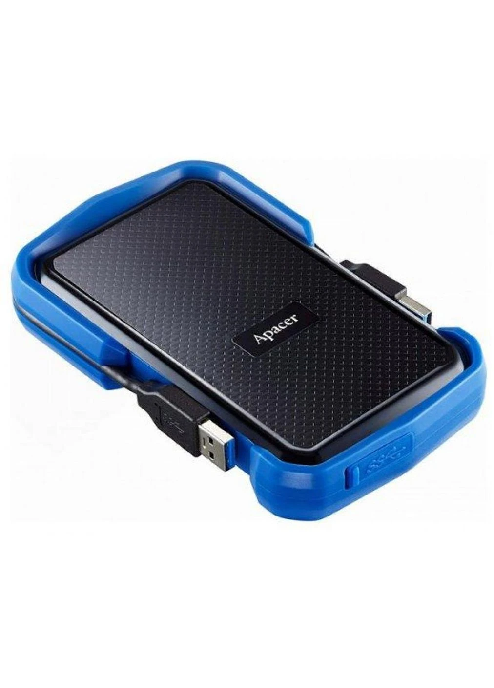 Внешний жесткий диск 2.5" 1TB (AP1TBAC631U-1) Apacer (394398942)