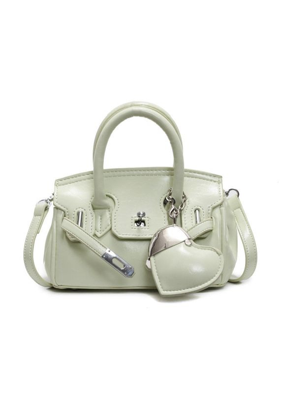 Женская сумка 1091 кросс-боди на ремешке No Brand (344446864)