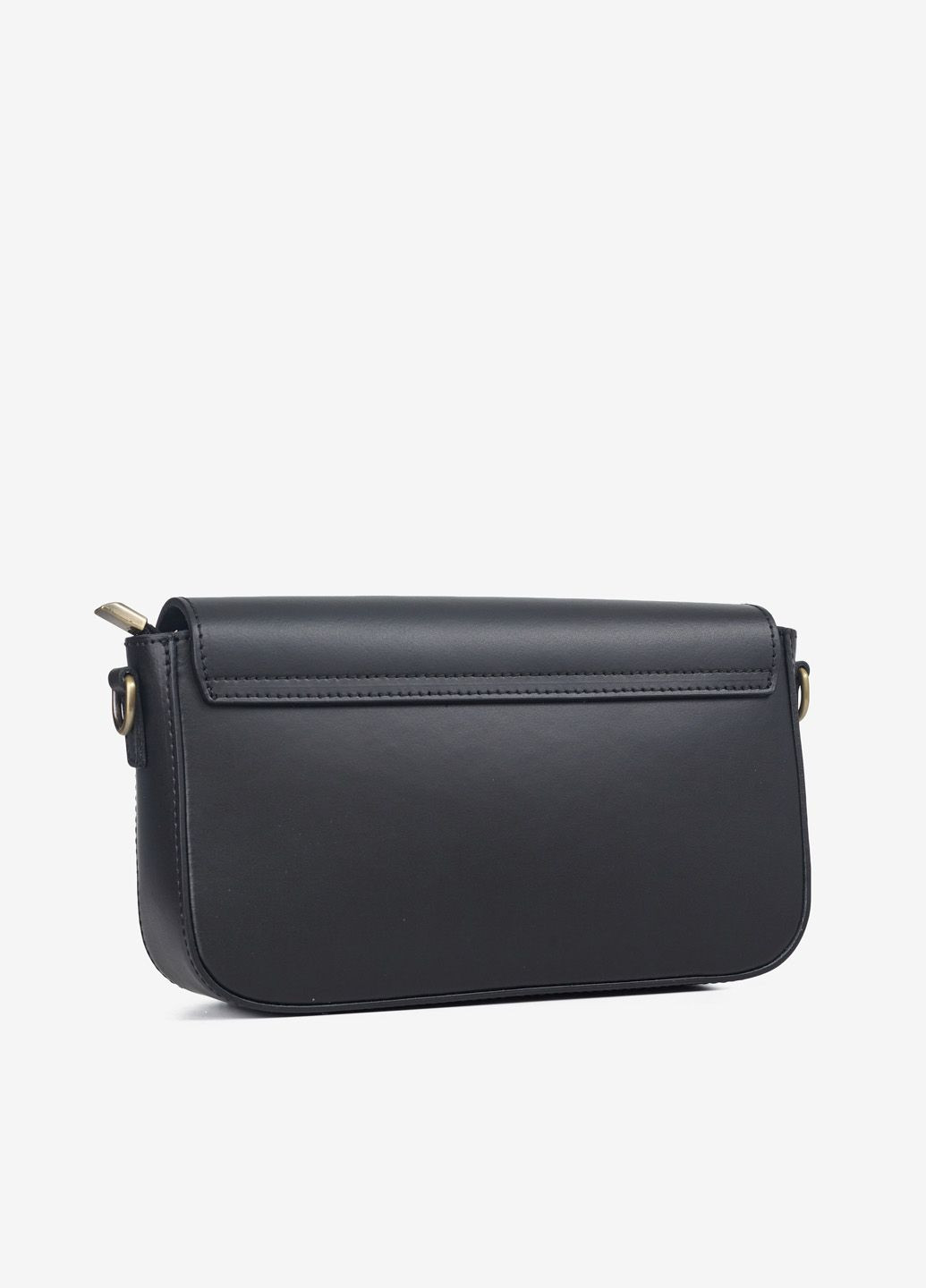 Сумка жіноча шкіряна крос-боді середня Сrossbody Regina Notte (280199273)