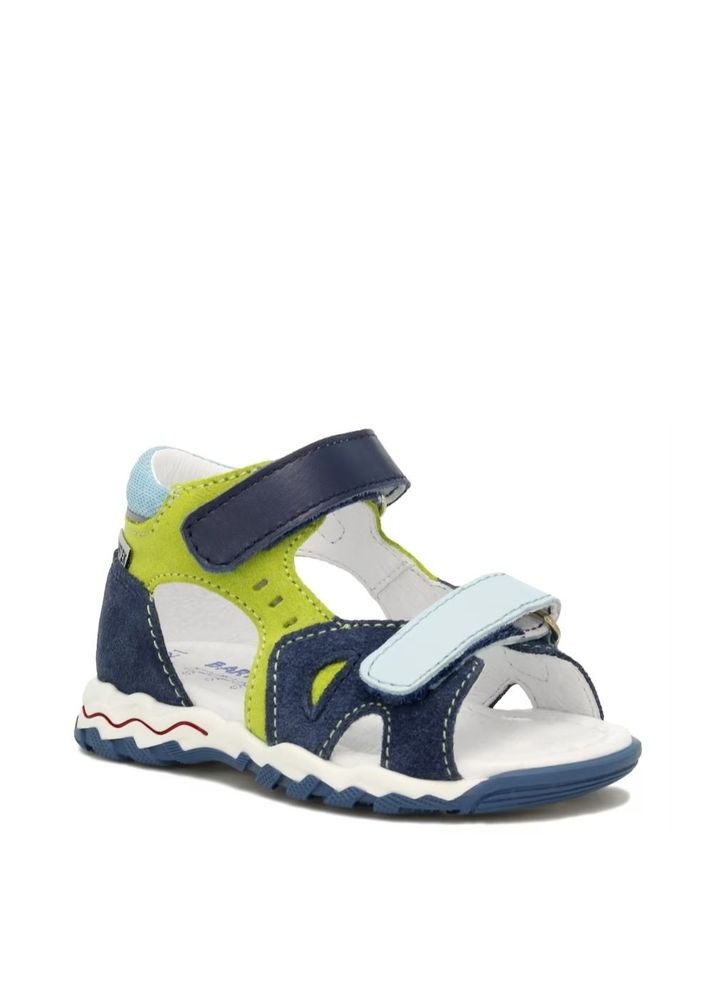 Сандалі 11487001 Bartek (326052687)