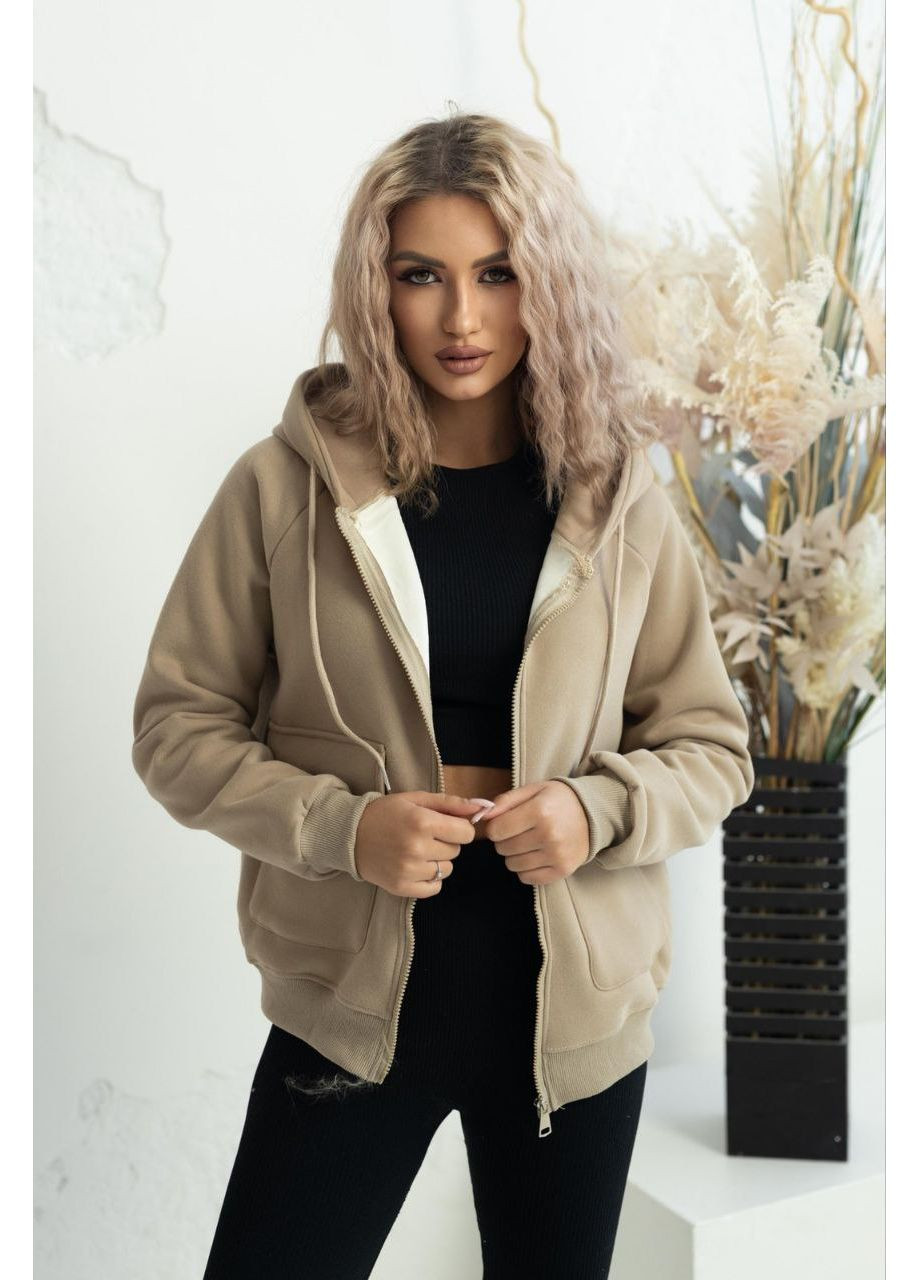 Худи женский повседневный Style Point (361678958)