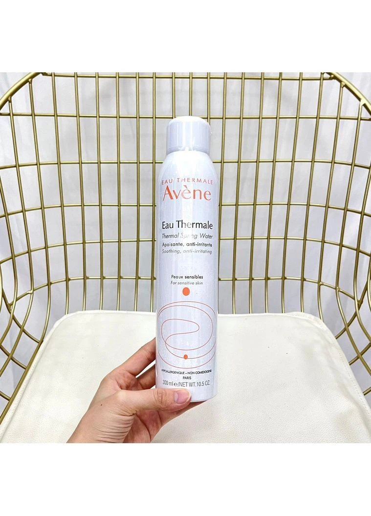 Термальна вода Eau Thermale Thermal Spring Water 300мл Avene (382029368)
