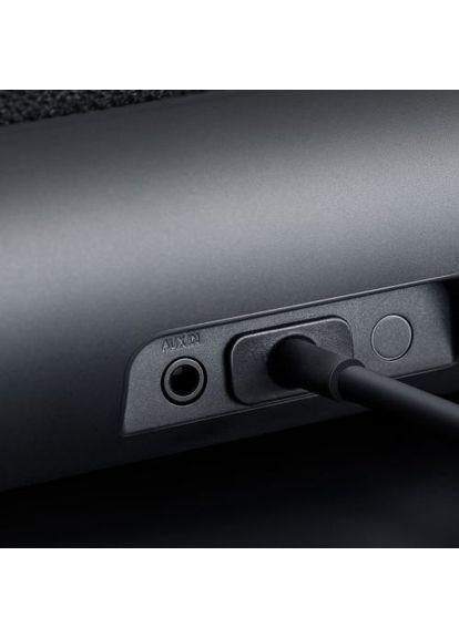 Саундбар Desktop Speaker Black (QBH4276GL) Xiaomi (366828652)