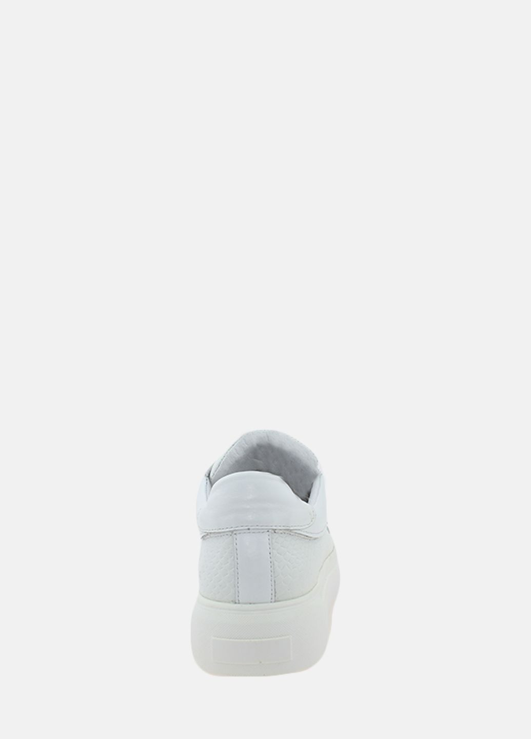 Белые кеды rsm740 белый Sothby's