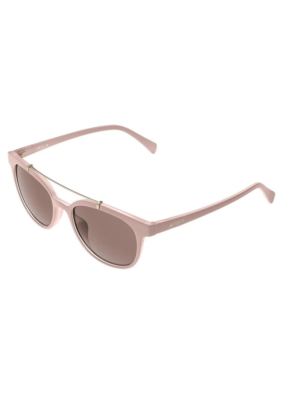 Очки Lili mat pinkgold (LWLILI-36) Cairn (315031263)