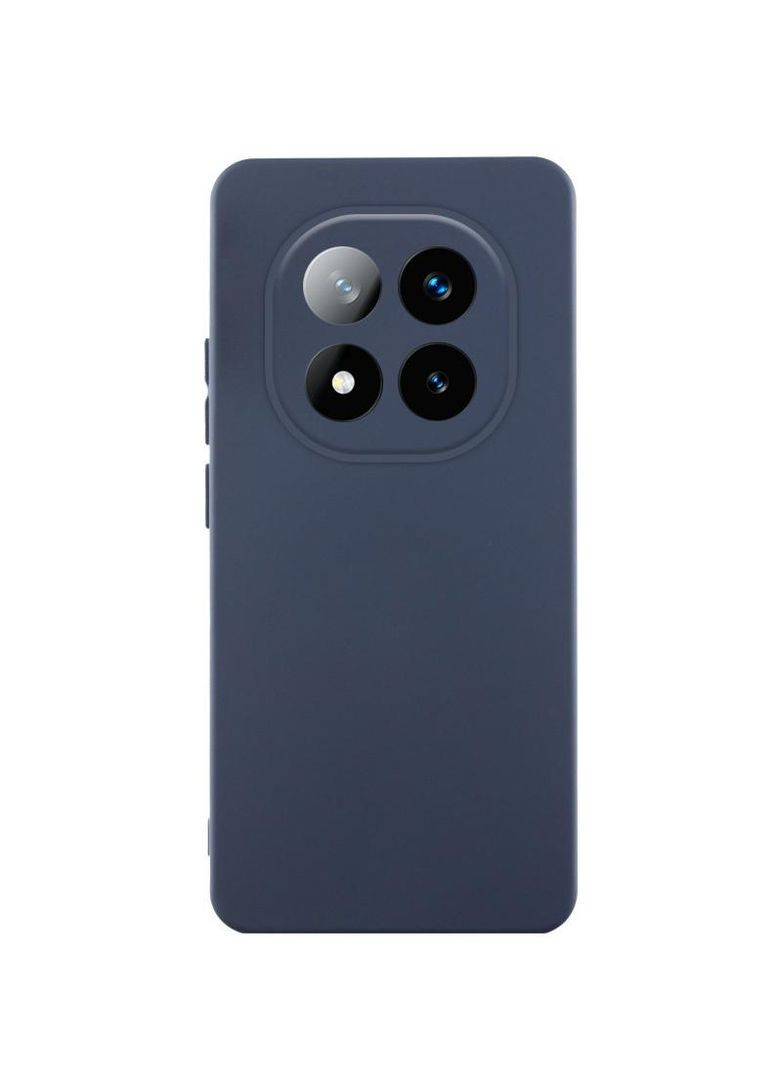 Чехол Silicone Case Lakshmi Plus с закрытой камерой для Xiaomi Poco X7 Epik (342395913)