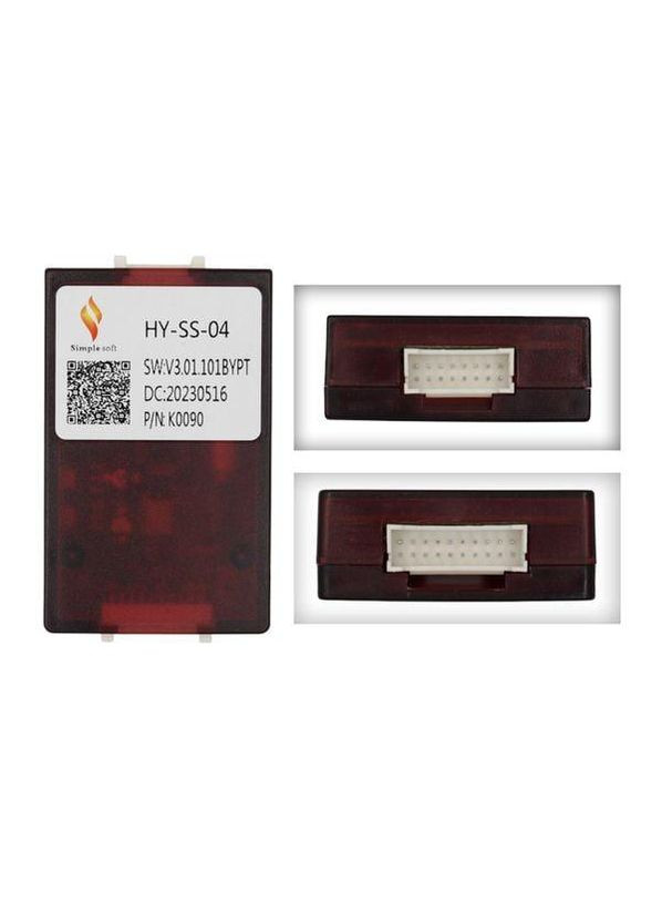 Штатная магнитола серии M200S 2K под Kia KX3 2020+ (F1) (W1) 9 дюймов Mekede (346505619)