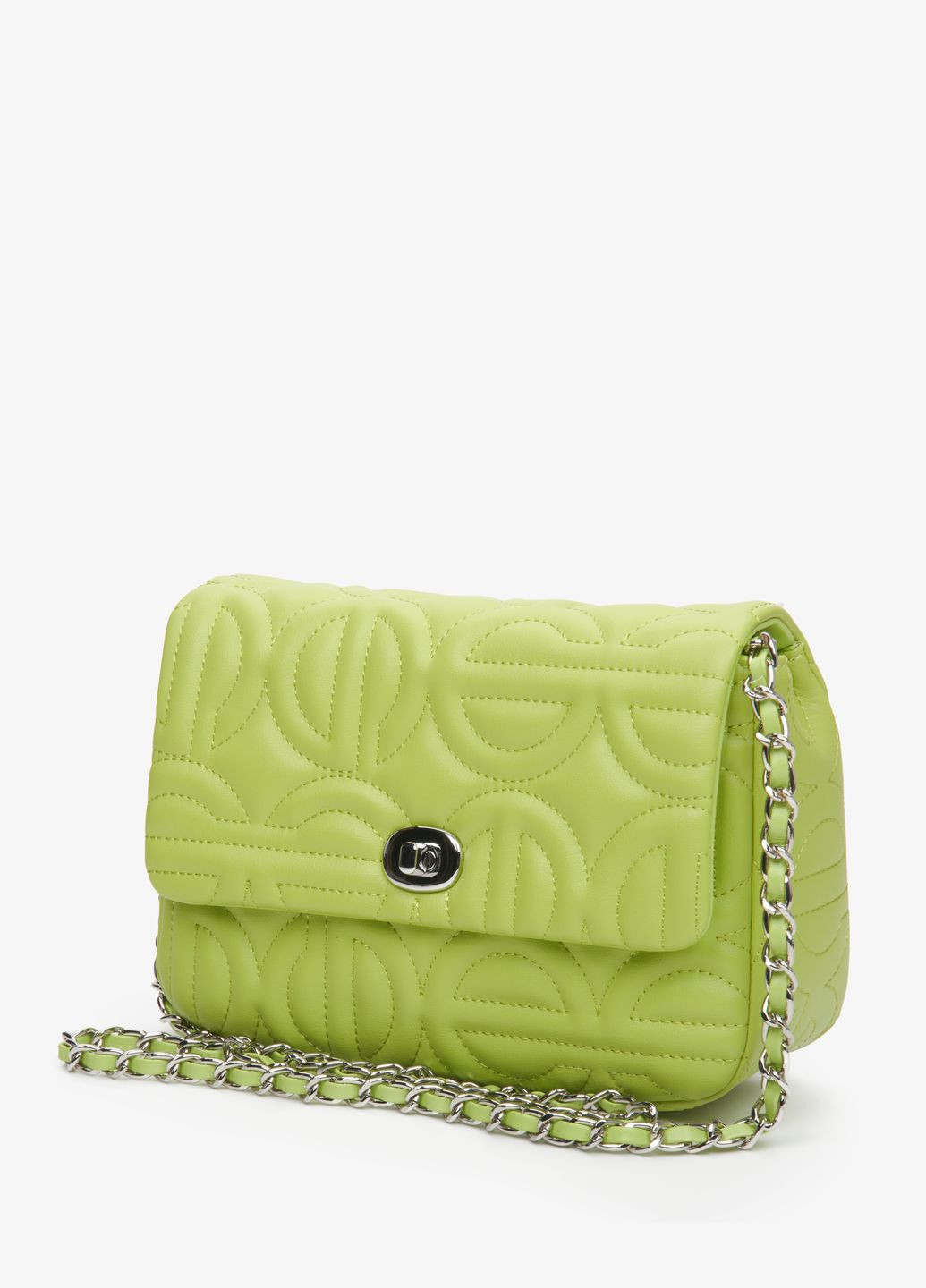 Сумка через плече, колір бежевий Estro (329995812)