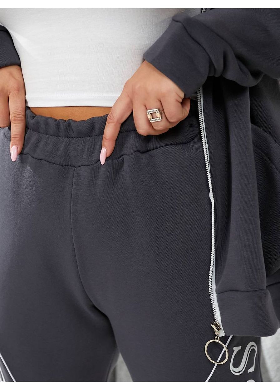 Жіночий теплий спортивний костюм Asi.Store.ua (366288673)