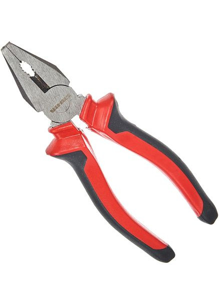 Плоскогубці комбіновані 180 мм (181739) Vitals (309198766)