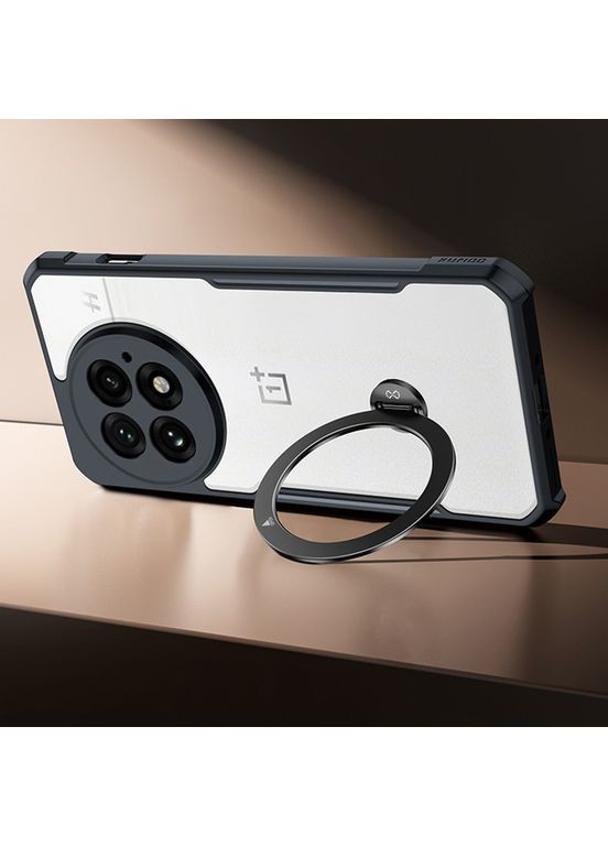 Противоударный Чехол Ring для OnePlus 13 Black Xundd (369152796)