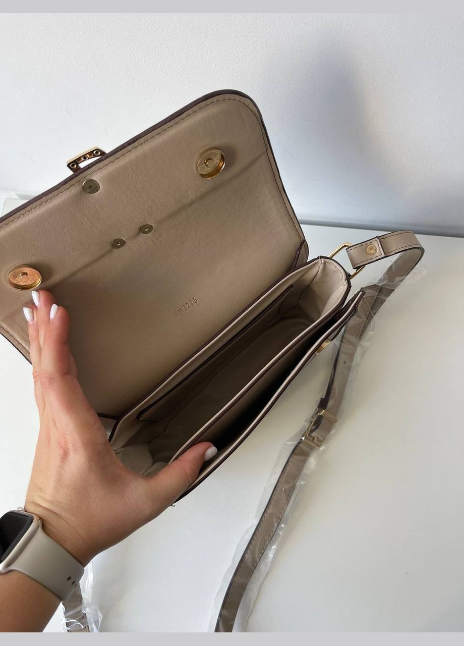 Сумка з лого YSL Vakko (311196244)