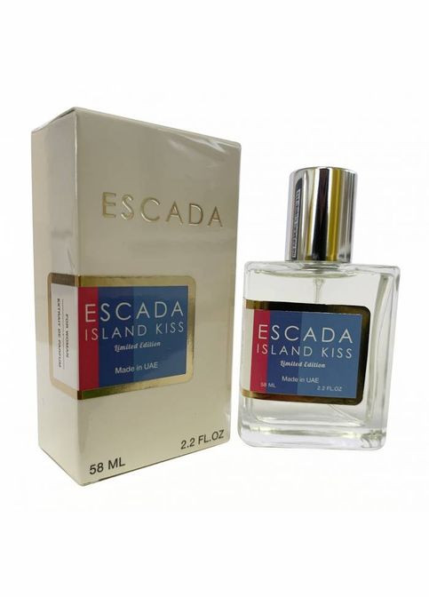 Женский парфюм Island Kiss 58 мл No Brand (331163326)