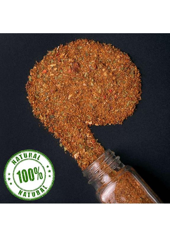 Приправа для шашлыка с кориандром и мускатным орехом 500 г No Brand (351366583)