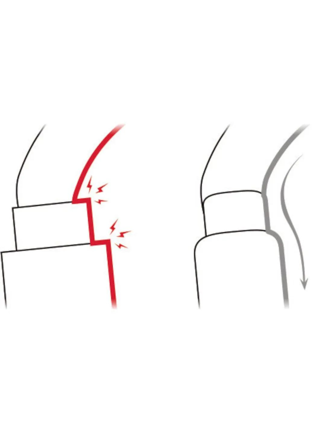 Карабин Am'd Screw-Lock Petzl (367080972)