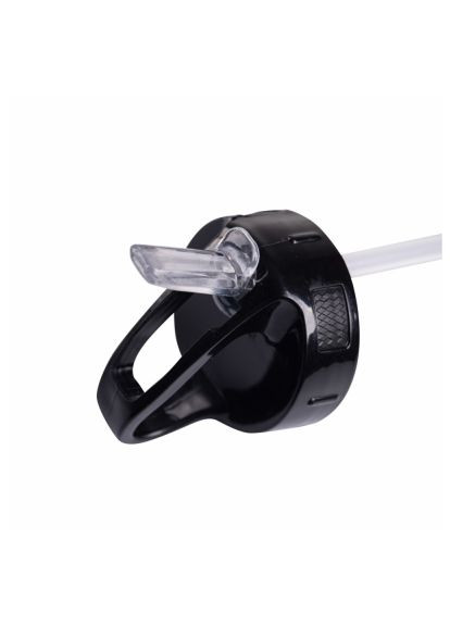 Бутылка для воды Frontera стальная 750 мл белая (60013322LA-08) Line Art Frontera сталева 750 мл біла (369881814)