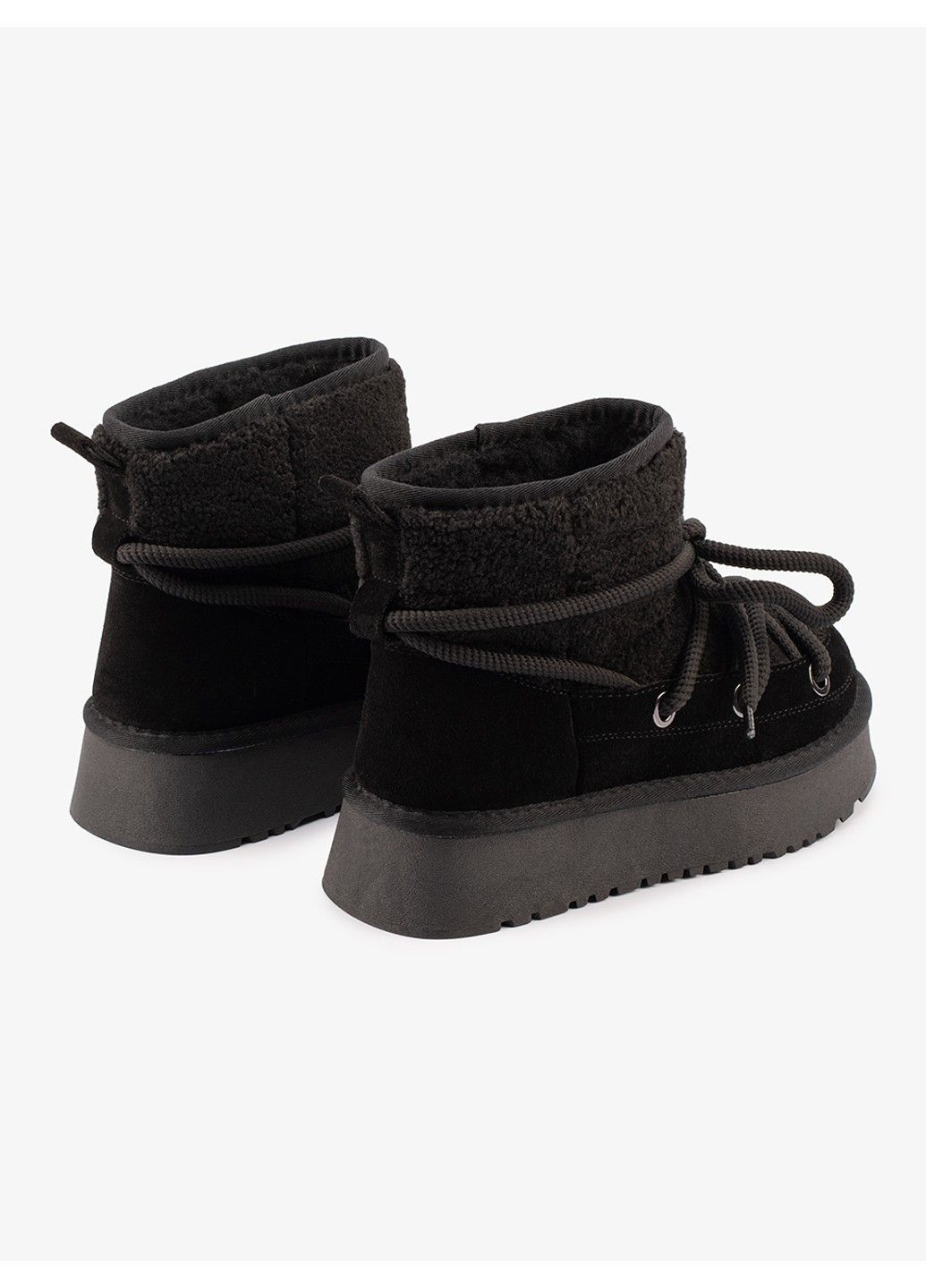 Женские угги 1100713 Renzoni (302671146)