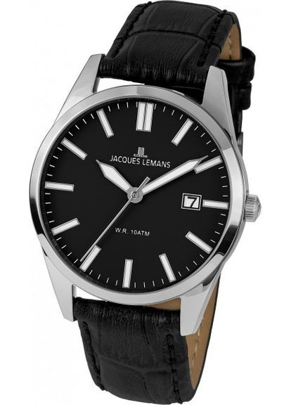 Мужские наручные часы Jacques Lemans 1-2002D (322685860)