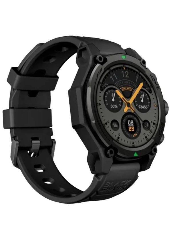 Розумний годинник Xiaomi GS3 (Black) Black Shark (301126440)