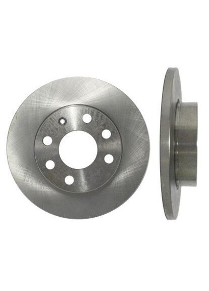 Тормозной диск STARLINE (360565241)