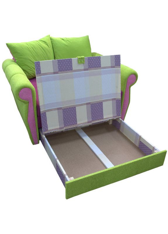 Розкладний викотний крісло малютка Класик ТМ No Brand (322500617)