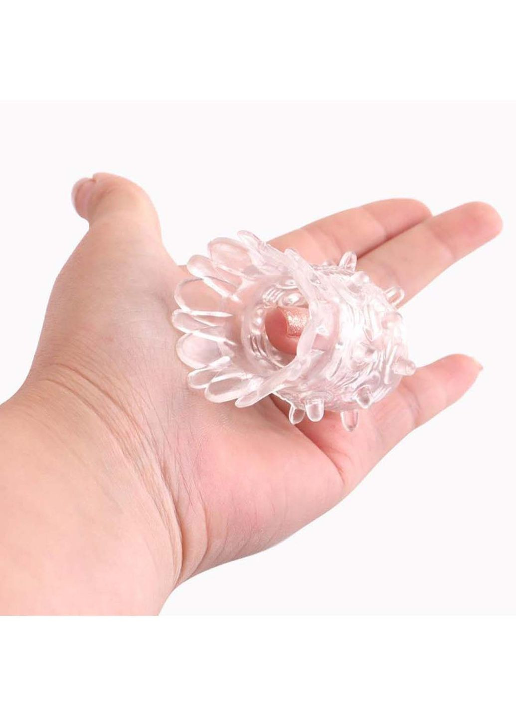 Рельєфна насадка NDS (327878977)