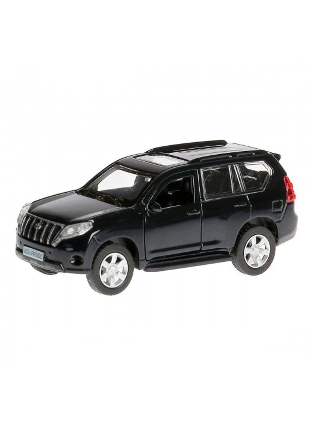Автомодель - Toyota Prado Technopark (333708817)