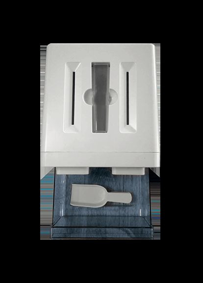 Холодильник sideby-side KS 80420 R Kaiser