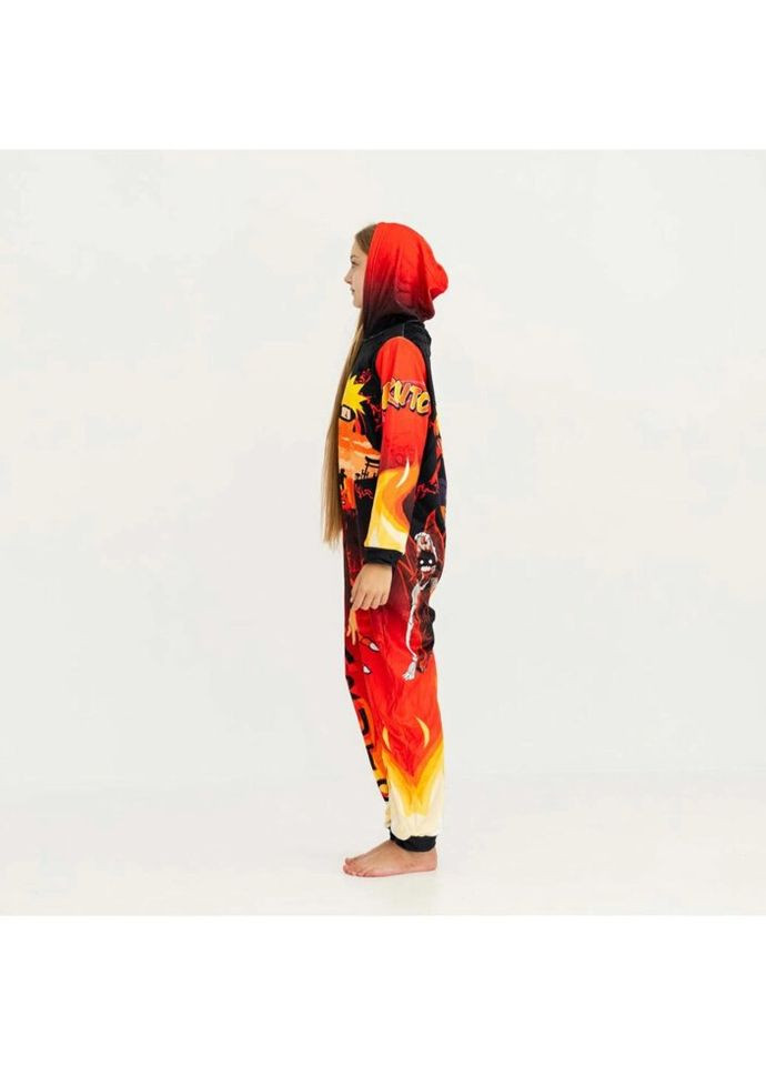 Кигуруми для взрослых Oversize 3D NARUTO 3810_3_176 17199 176 см FlexDress (324623488)