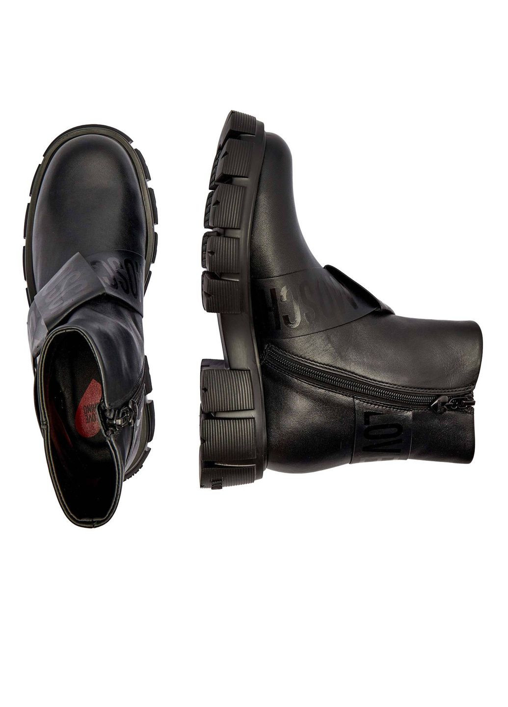 Черевики Moschino Love (369327895)