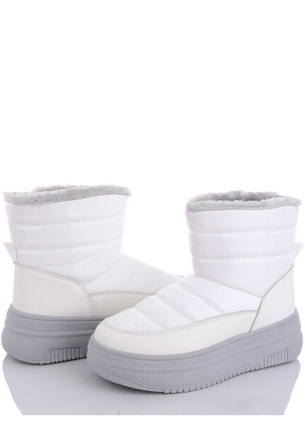 Дутики AMP018-1 Stilli (316393742)