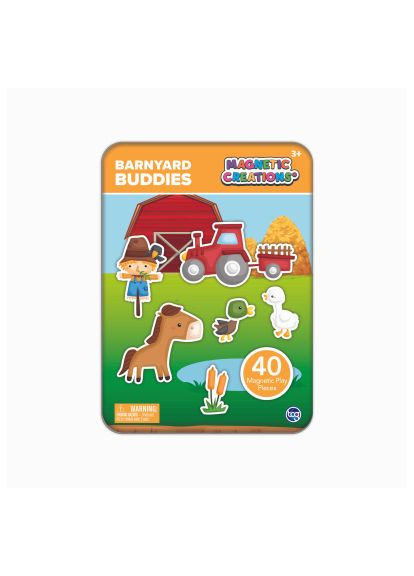 Ігровий набір (23027) TCG Ферма (366159896)