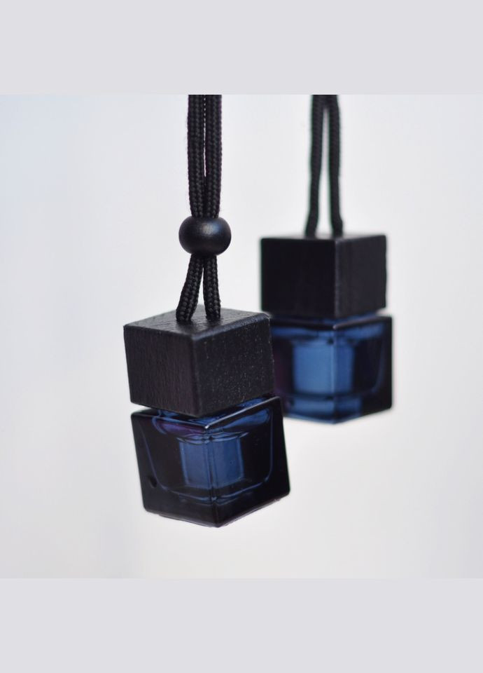 Аромадифузор автомобільний SP2375-5 Карамель 8 мл Spokiy (322948786)