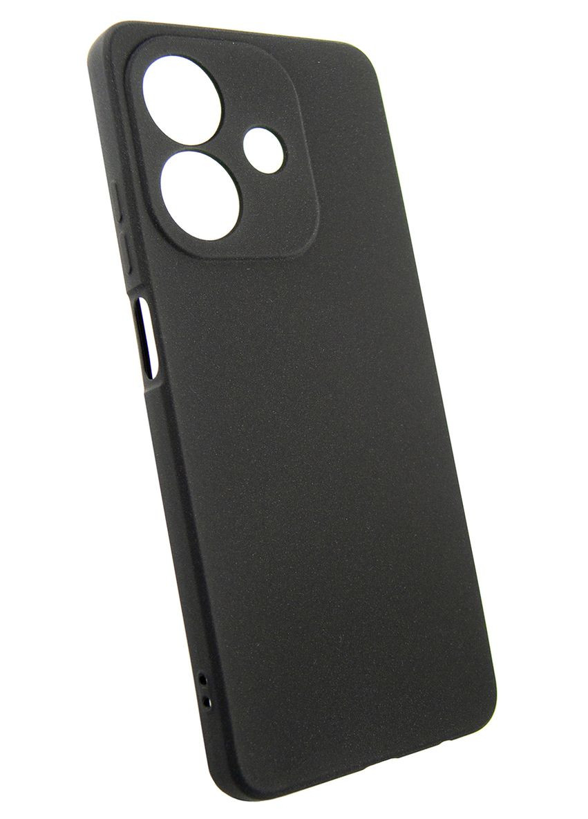 Чохол-накладка Carbon для Oppo A40/A40m Black (DG-TPU-CRBN-234) DENGOS (364861060)