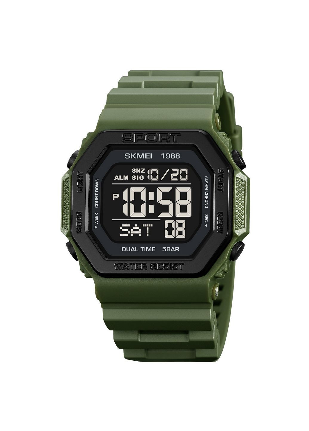 Мужские наручные часы Skmei (371762218)