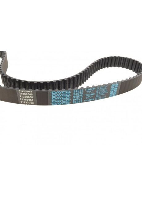 Ремень ГРМ Citroen Jumpy 2.0 HDI 07 94975 RU63 Dayco (360486979)