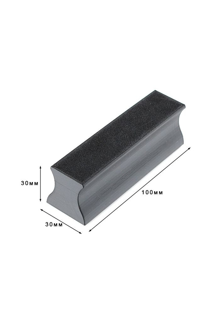 Тримачі / фіксатори на липучці в багажник автомобіля для речей. Комплект із 6шт No Brand (353496461)