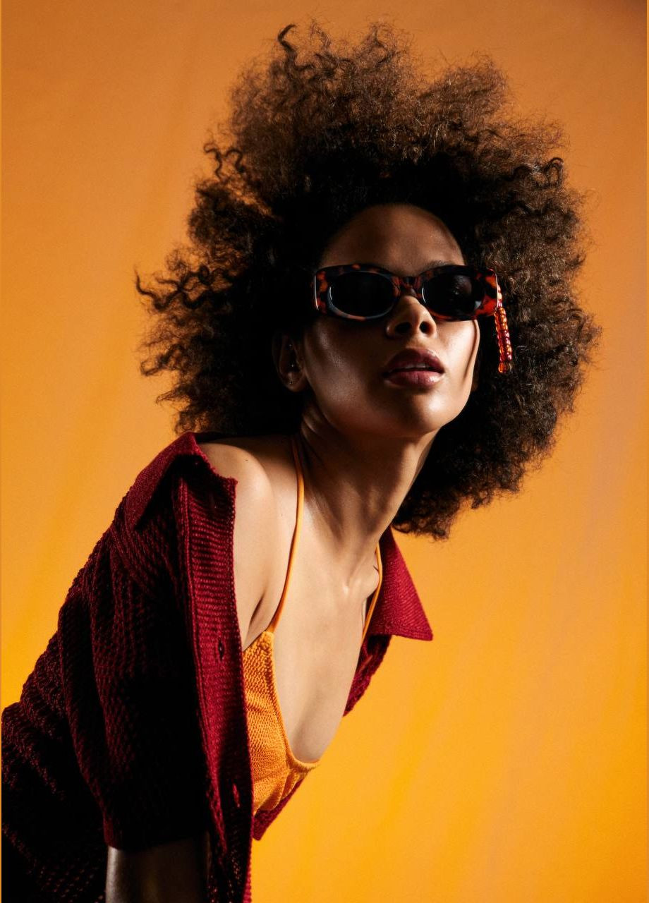 Очки Mango (315765794)