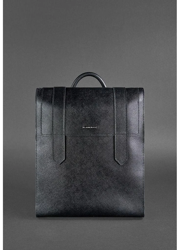 Жіночий шкіряний рюкзак Blackwood BlankNote (393223235)