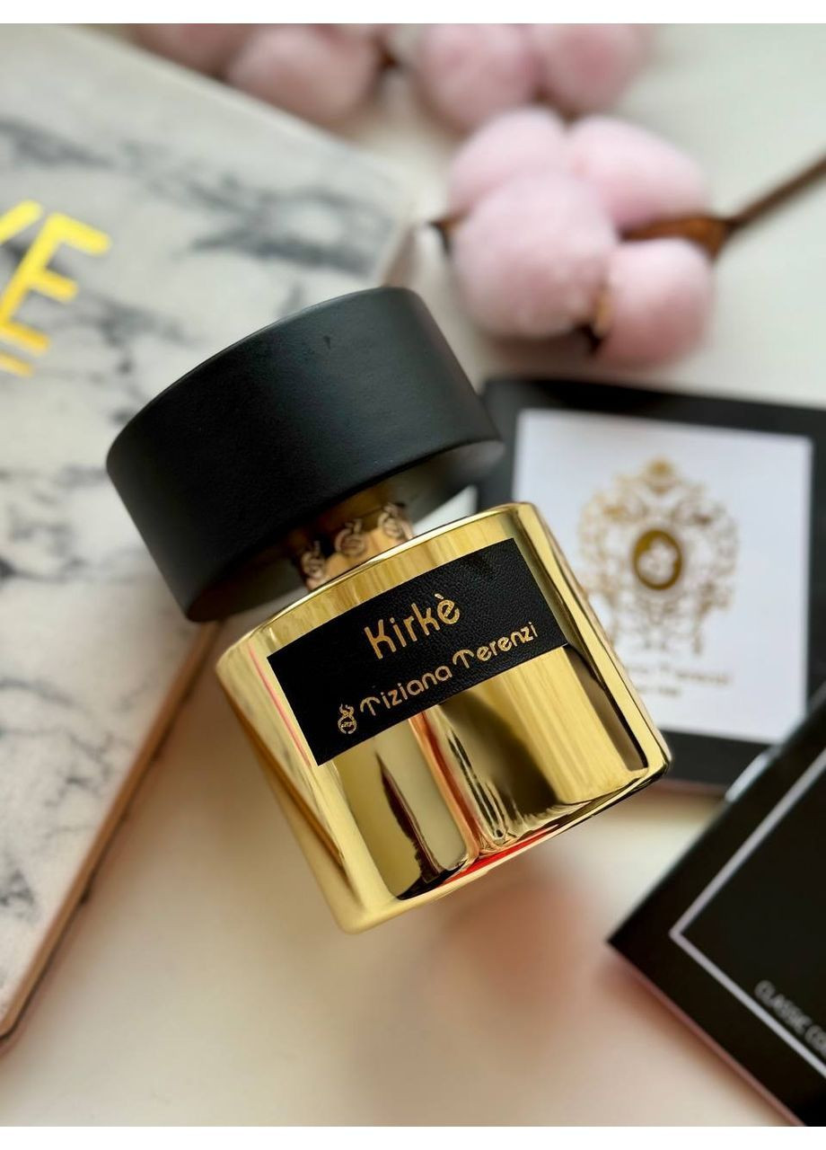 Духи чоловічі / жіночі Tiziana Terenzi Kirke 100 мл парфум Кірке Парфумована вода No Brand (365755613)