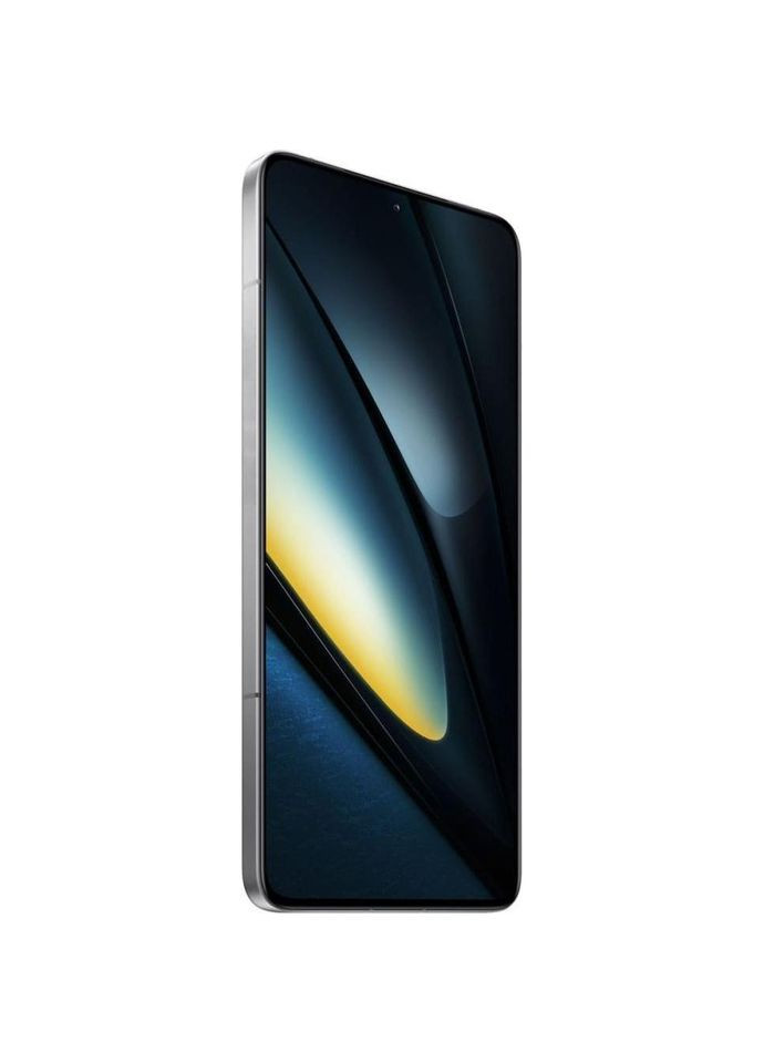 Смартфон 12/512GB White Xiaomi POCO F6 Pro (314978658)