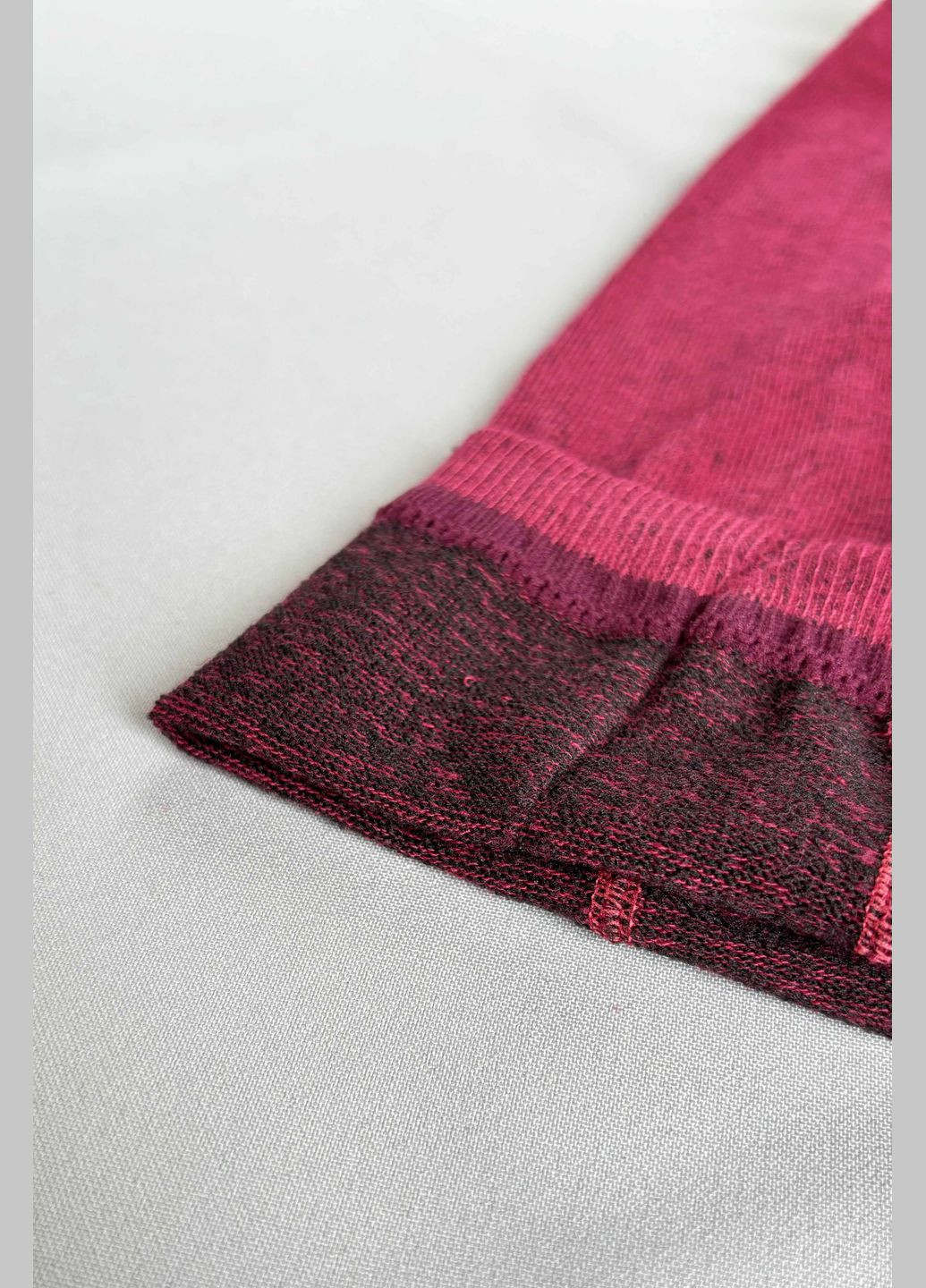 Колготы детские для девочки бордового цвета Let's Shop (302660866)