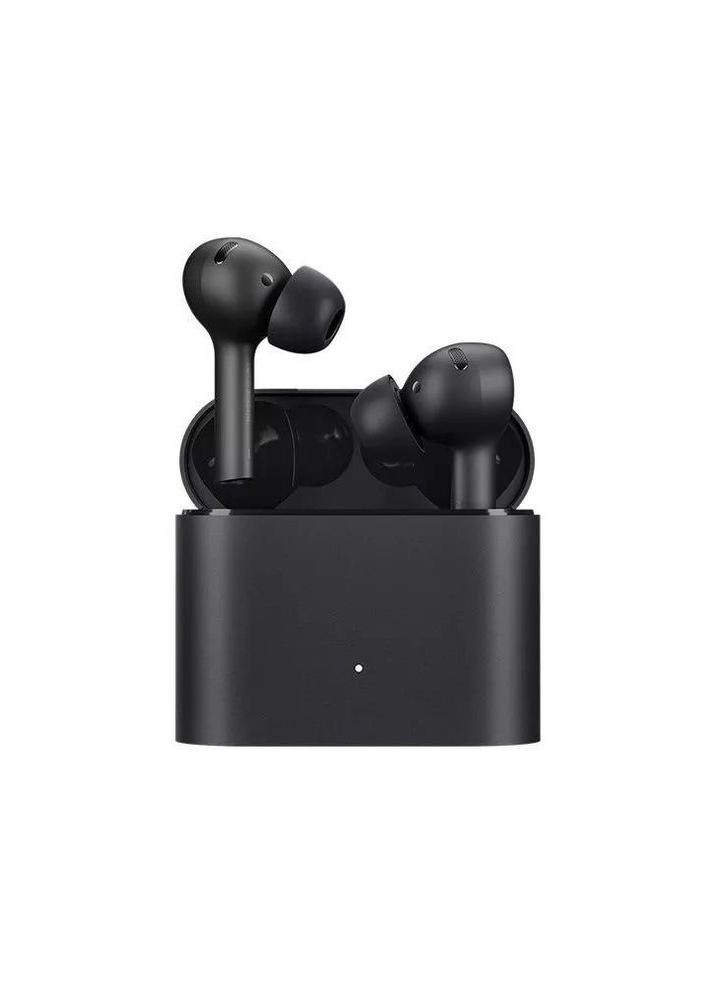 Бездротові навушники MI True Wireless Earphones 2 Pro black BHR5264GL Xiaomi (280877076)