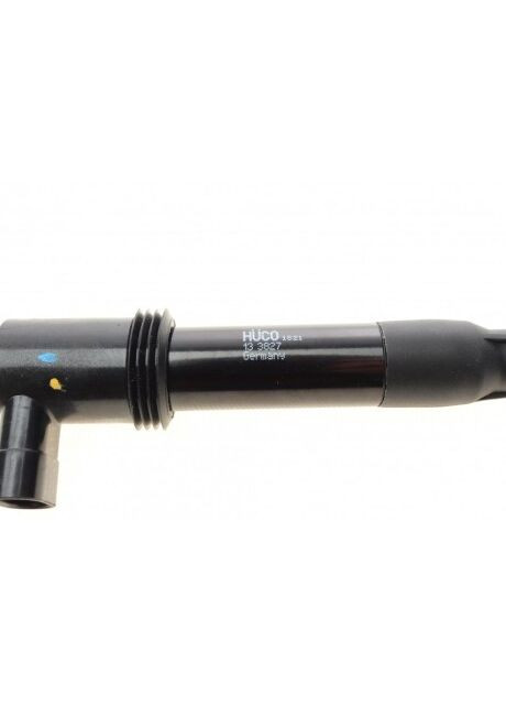 Котушка запалювання Fiat Doblo 1.6 01- (HÜCO) 133827 (opt-om) Hitachi (342402287)