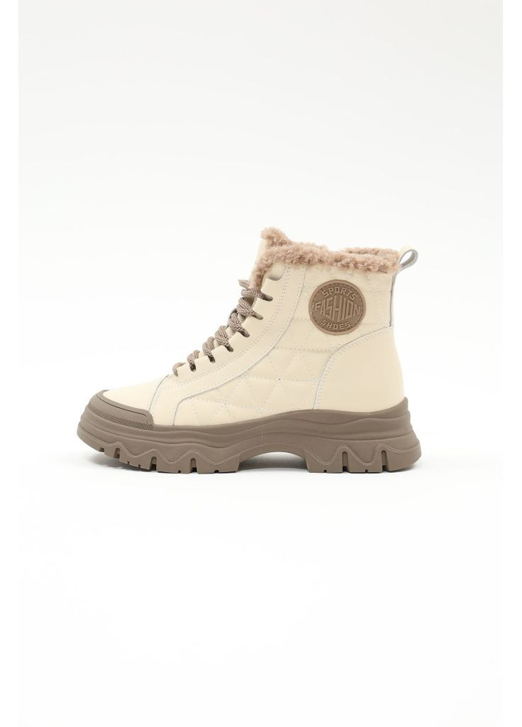 Зимние ботинки 204437 Lonza