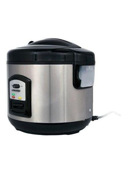 Рисоварка MS-6411 1000 Вт Mesko (364767623)