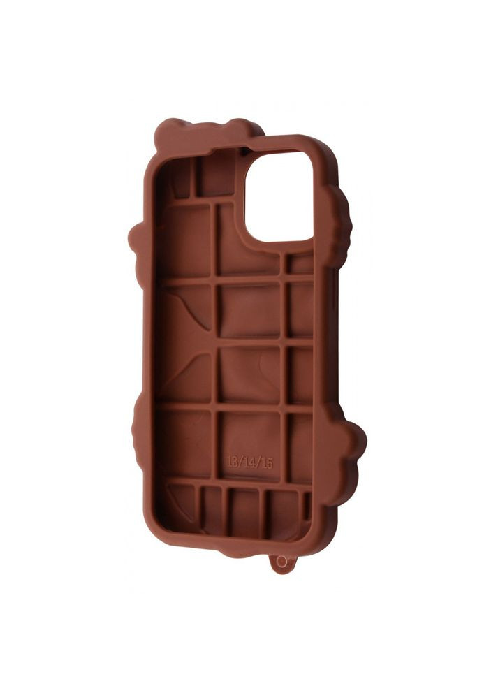 Чехол Toys Case для iPhone 14 Coockie PRC (314692912)