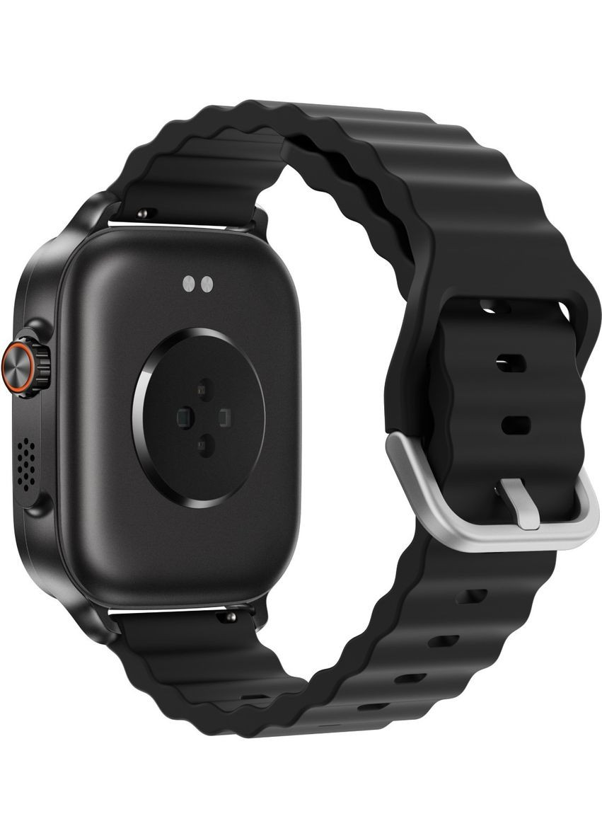 Смарт-годинник Watch 5 Black_EU Realme (365778488)