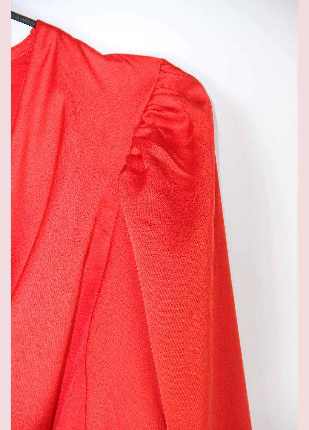 Червона сукня Asos