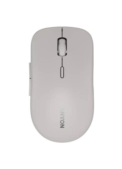 Мышка Canyon (CNS-CMSW12DG) VAG MW-12 Wireless/Bluetooth Grey (366646024)